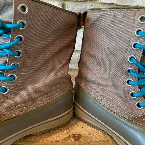 Sorel | Waterproof Winter Boots with Removable Liner - Picture 7 of 14